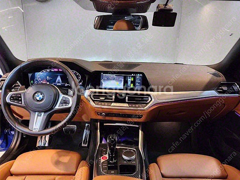 BMW 3시리즈 중고 BMW 중고 BMW 3시리즈 중고차 할부가능 2022년식 39,880km 320i M 스포츠 ...--7